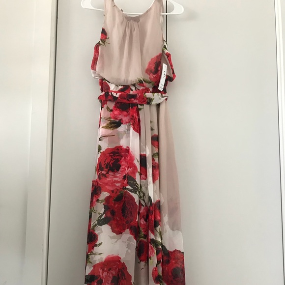 Shelby and Palmer Dress Size: 6 NWT - Picture 2 of 9